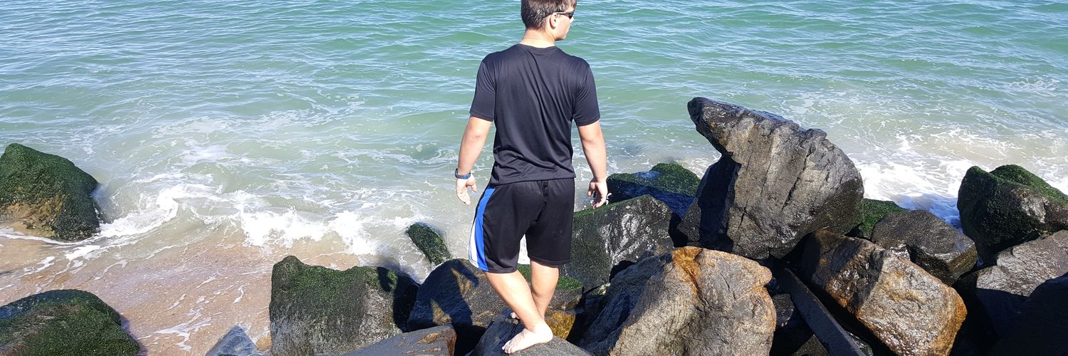 RawleyCaleb's profile banner image