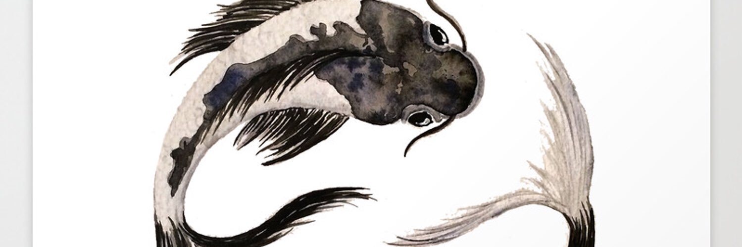 ErrantKoi's profile banner image