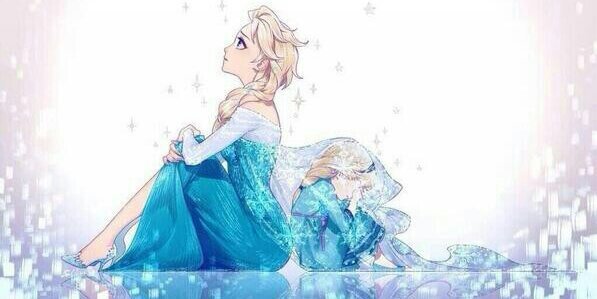 IElsaQueenOfIce's profile banner image