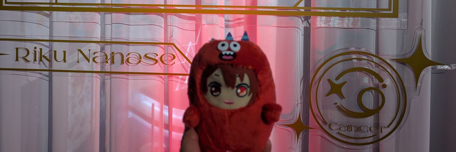 ryutei15's profile banner image