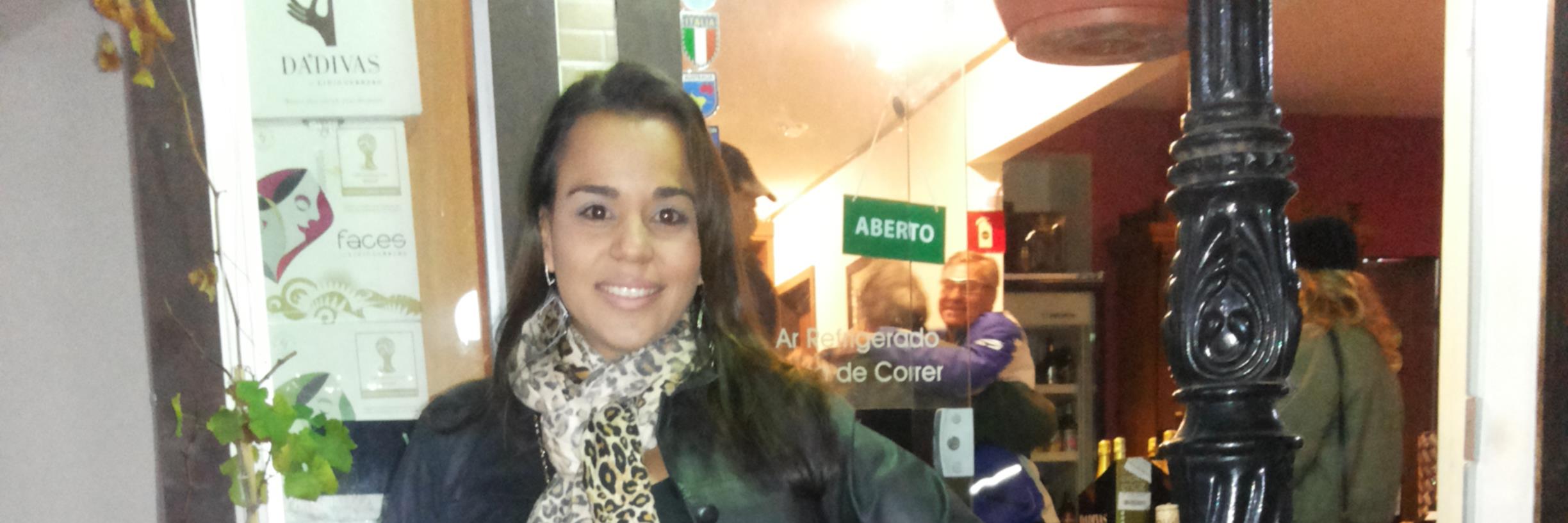 EdileneBizareli's profile banner image