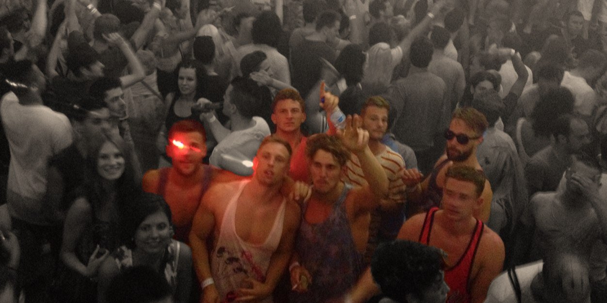 joshst85's profile banner image