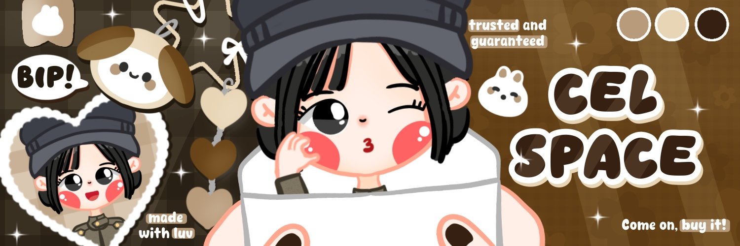 u_cels's profile banner image