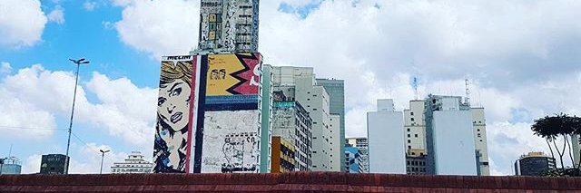 Edson Mariano banner