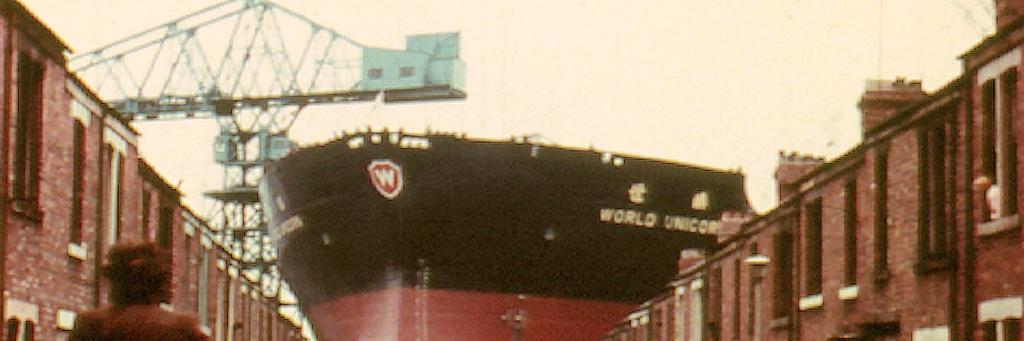 Dr. Jauge banner
