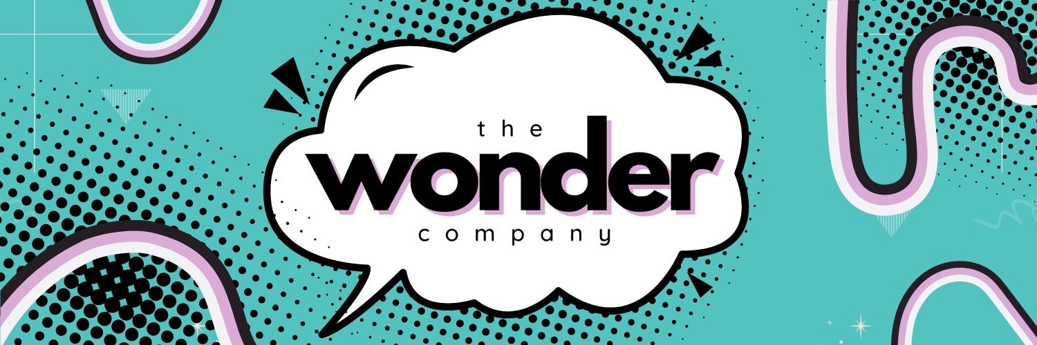 TheWonderCoUK's profile banner image