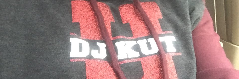 djkut's profile banner image