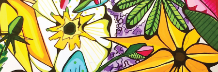amandamcorr's profile banner image