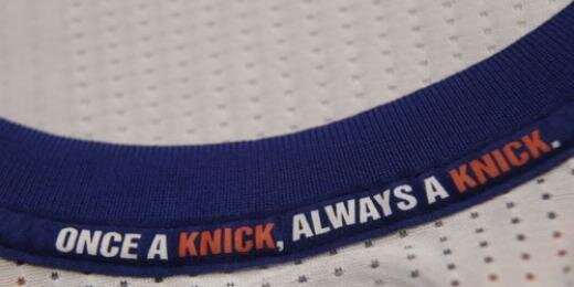 ForeverKnicks's profile banner image