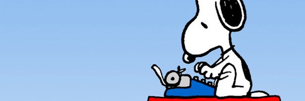 HappyWriter banner