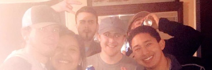 dylanb2116's profile banner image