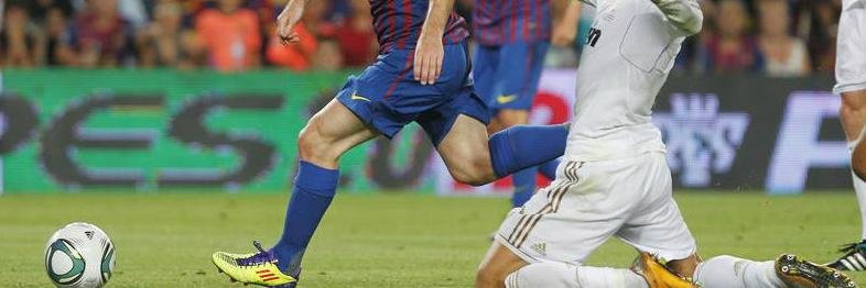 Ballorondeoro's profile banner image