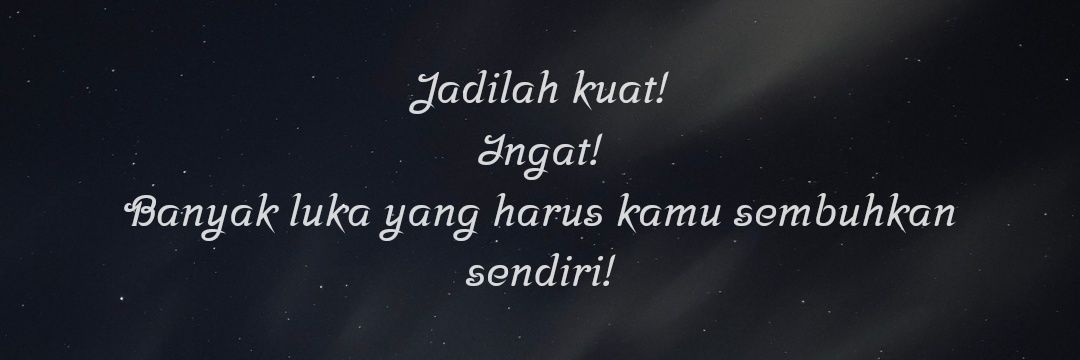 amaliaanrd's profile banner image