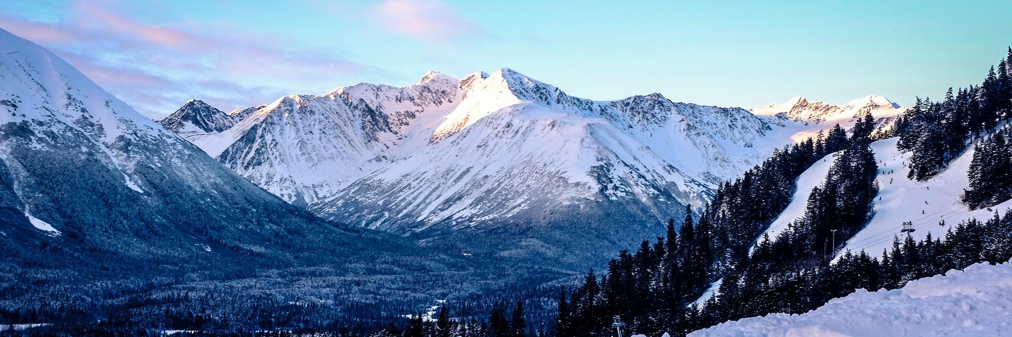 Edge ⛷ banner