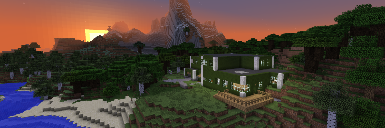 Jens Bergensten banner