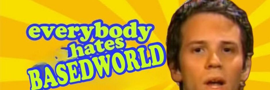 Based World banner