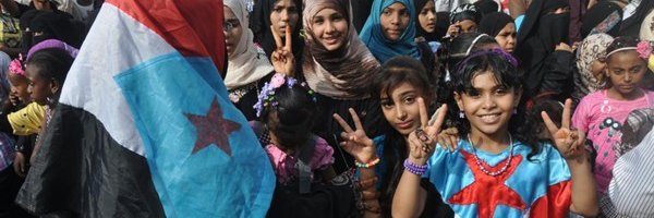 يسرى المقطري banner