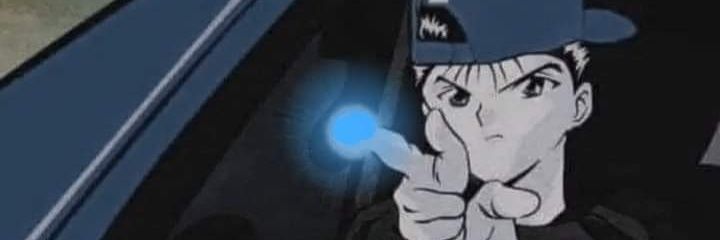 Momo Joestar ⋈💜 banner