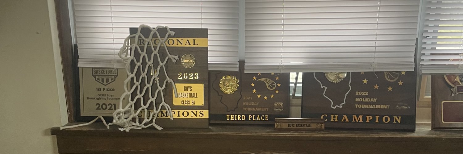 Trevin McCulloh banner