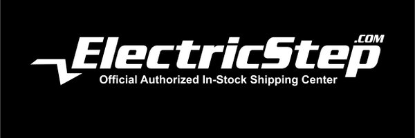ElectricStep Profile Banner