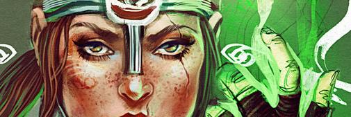 flusbyn's profile banner image