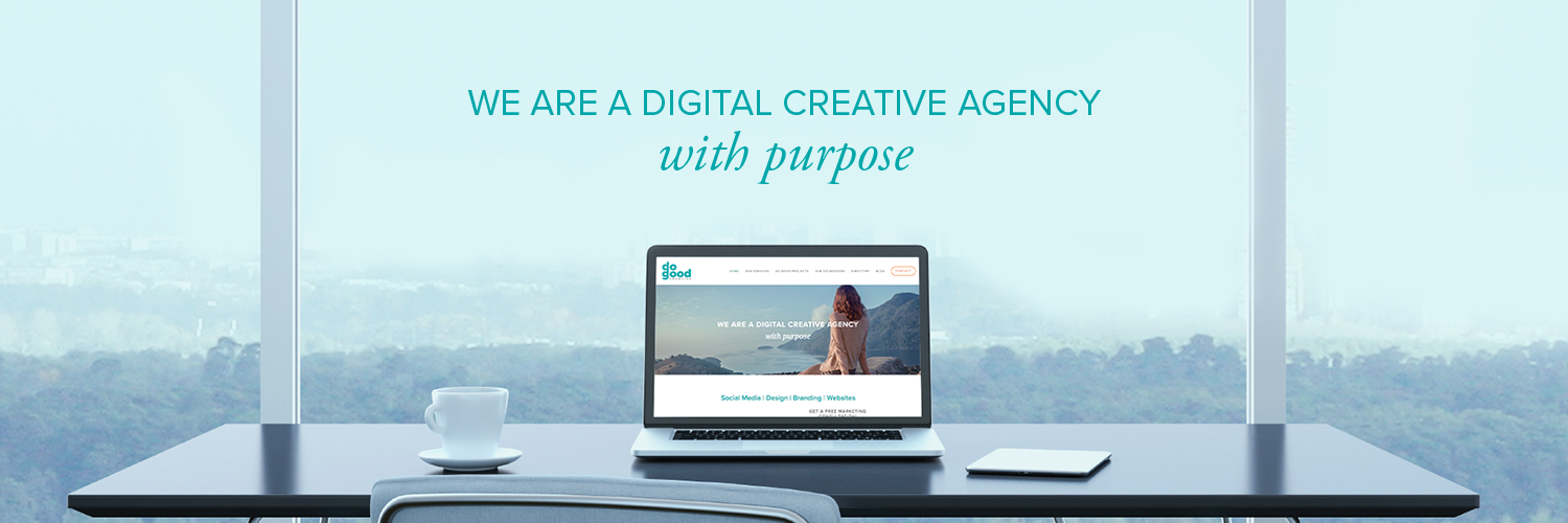 dogoodcreative's profile banner image