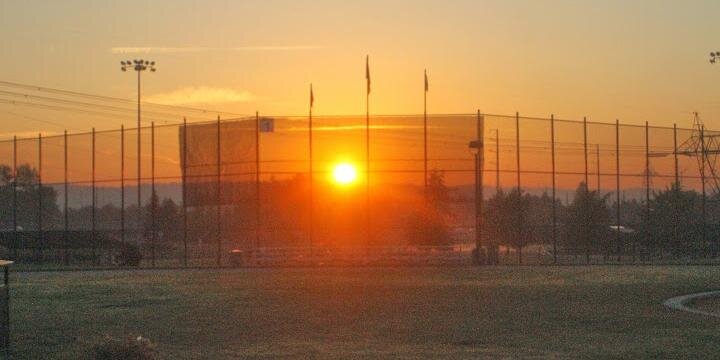 Fastpitch Cares banner