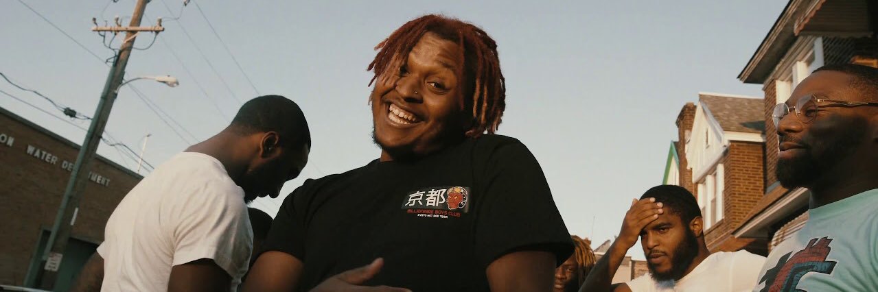 YOUNG ZAV The Artist banner