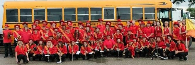 CCEMavBand's profile banner image