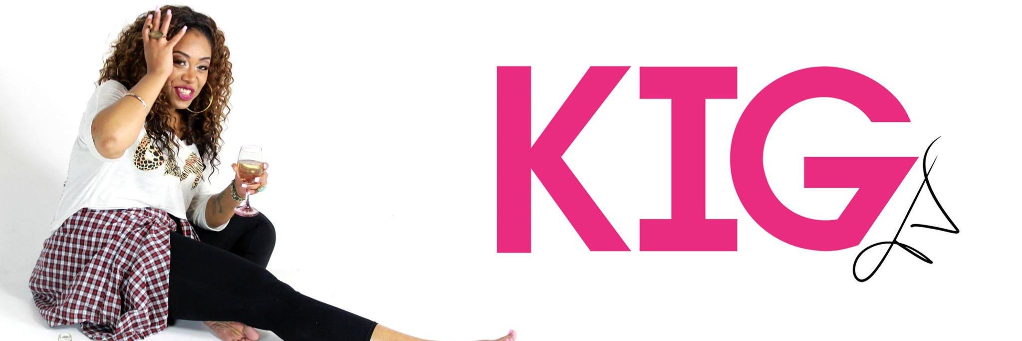 KIGTV's profile banner image