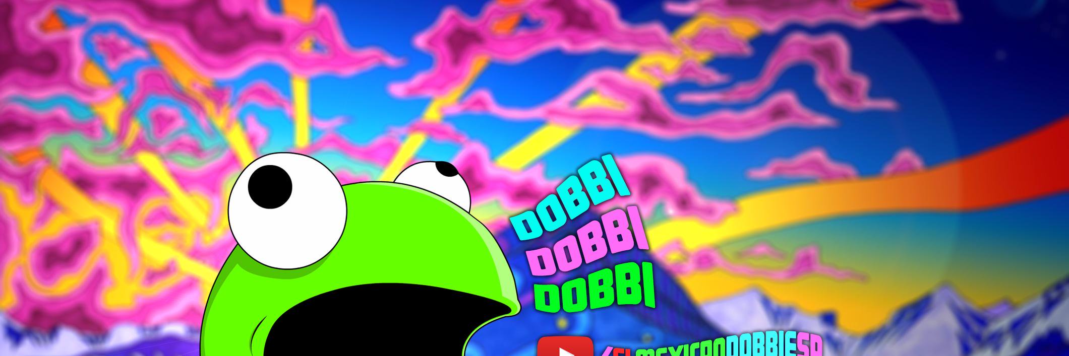 xDobbix's profile banner image