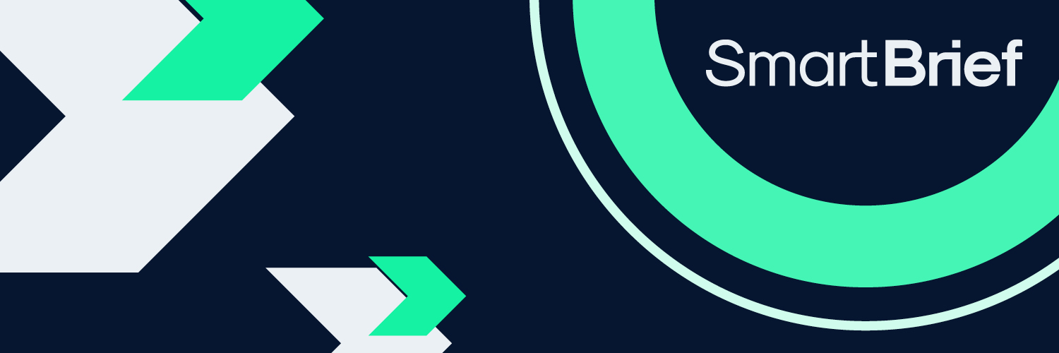 SmartBrief banner