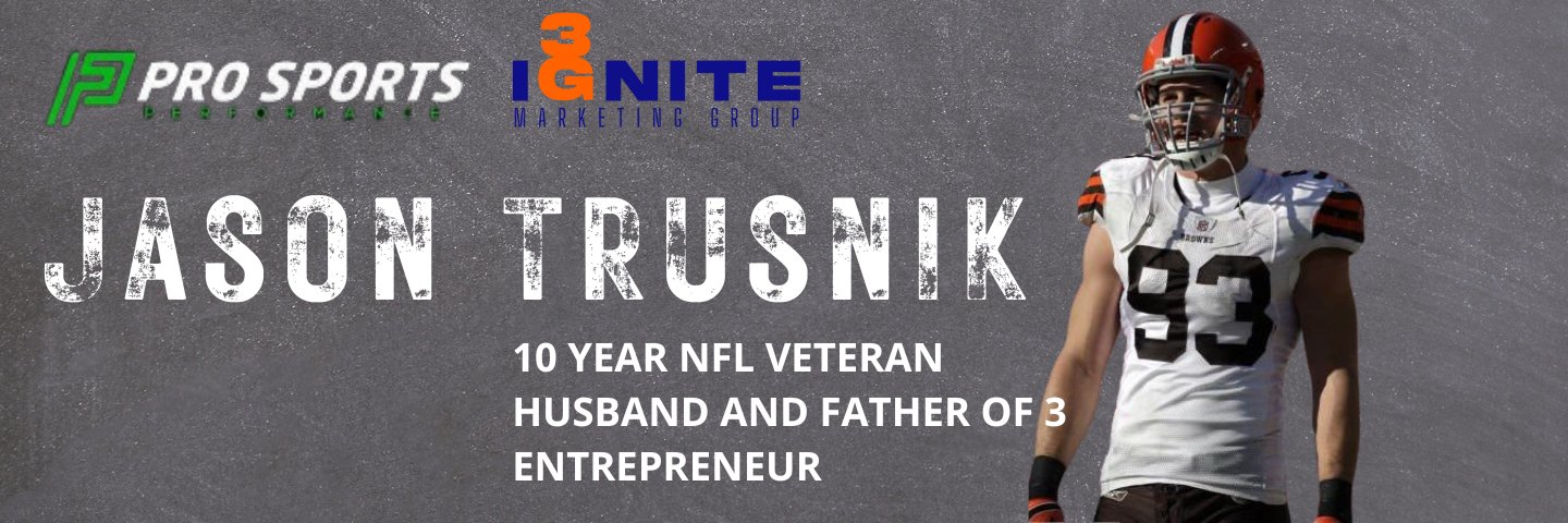 Jason Trusnik banner