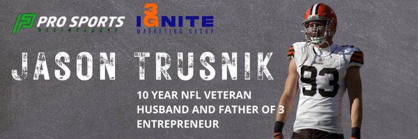 JasonTrusnik Profile Banner