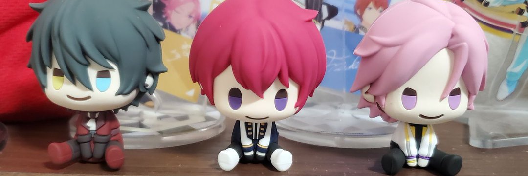 fuyuminmin12's profile banner image