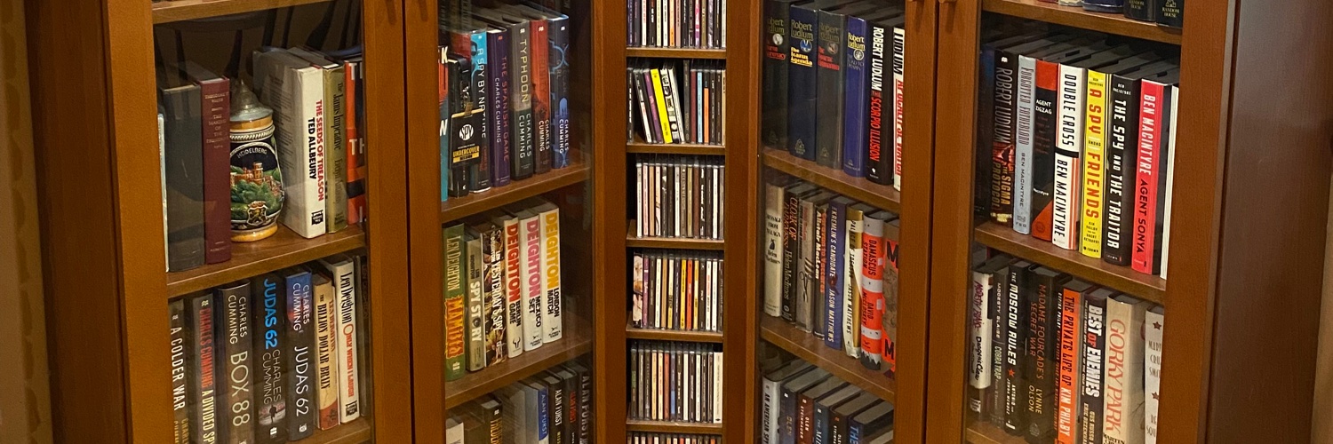 Joe Modz 🟧 🇺🇦 banner