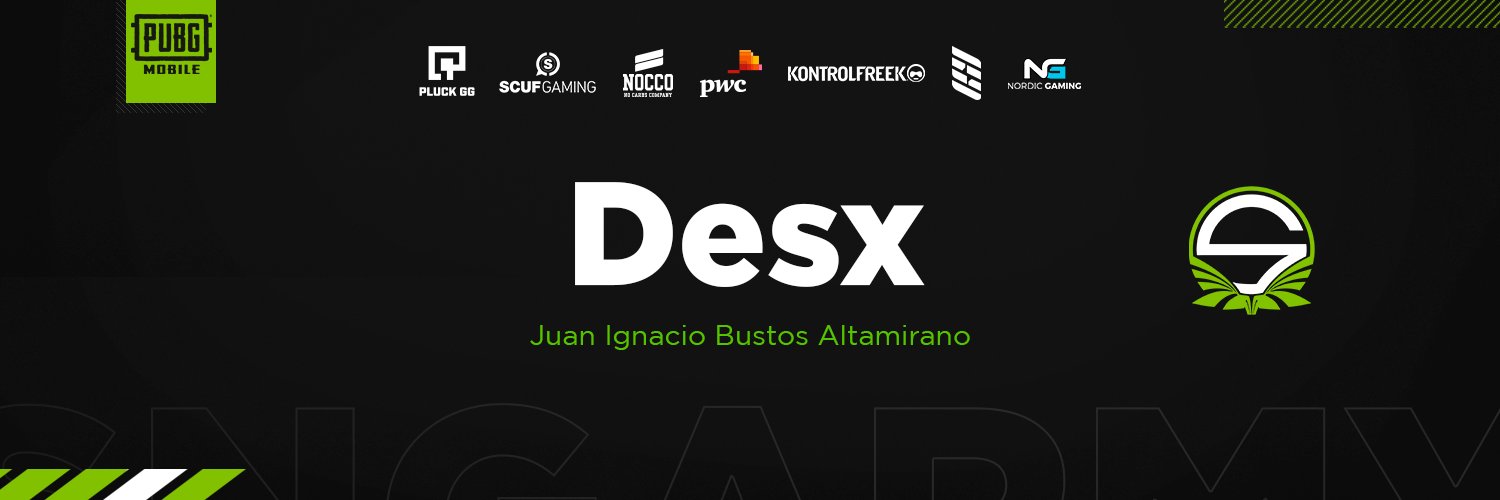 DesxblaxHD's profile banner image