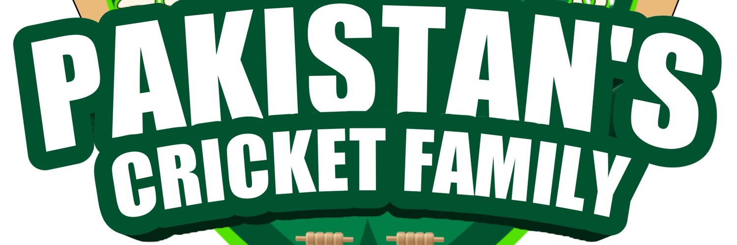 PakCricket_'s profile banner image