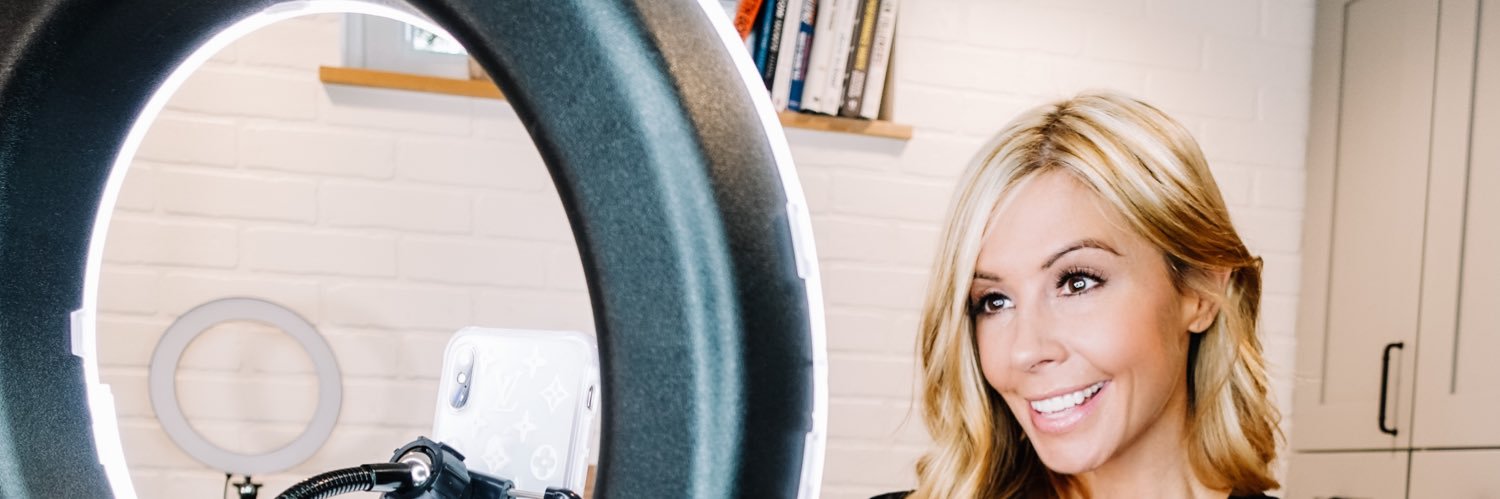 This Is Virginia Kerr banner