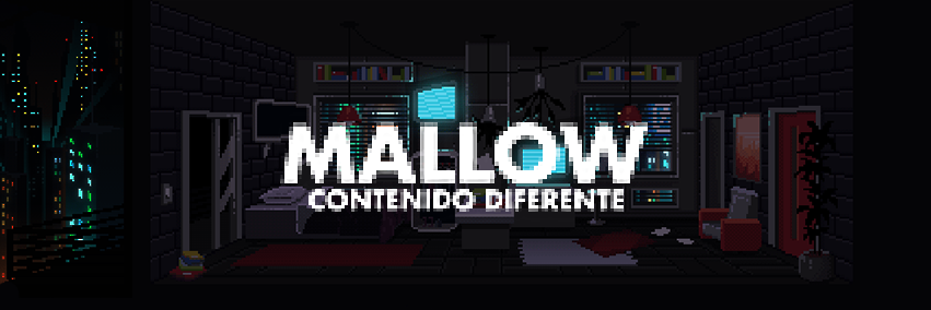 Mallowhouse's profile banner image