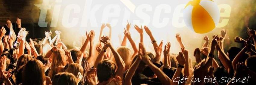 Ticketscene banner