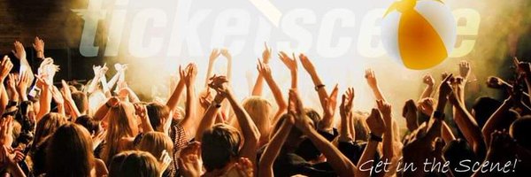 Ticketscene Profile Banner