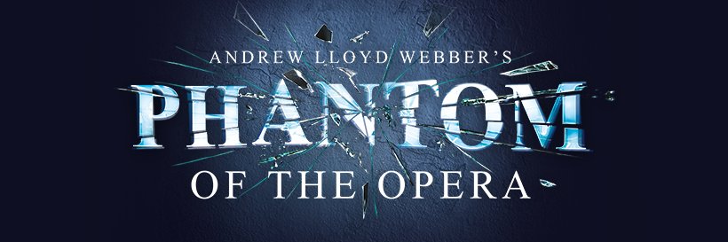 The Phantom Of The Opera's banner