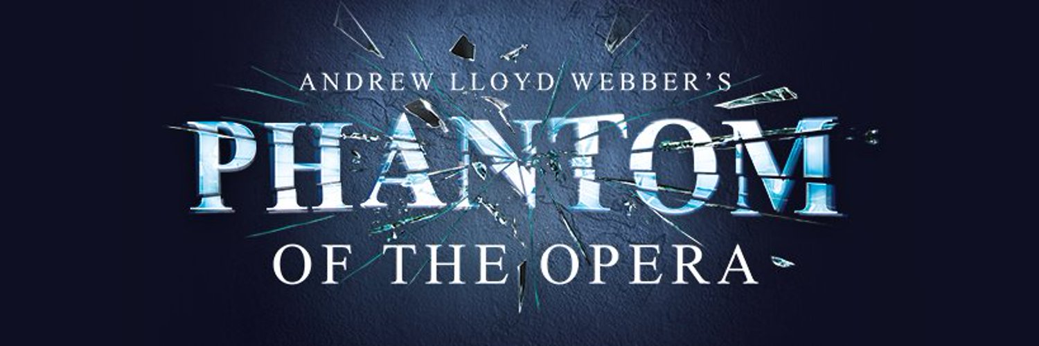 The Phantom Of The Opera Profile Banner