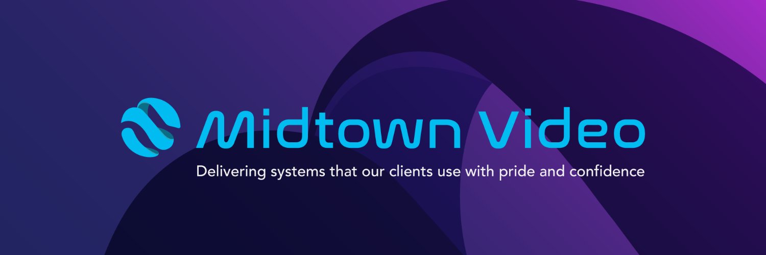 midtownvideo's profile banner image
