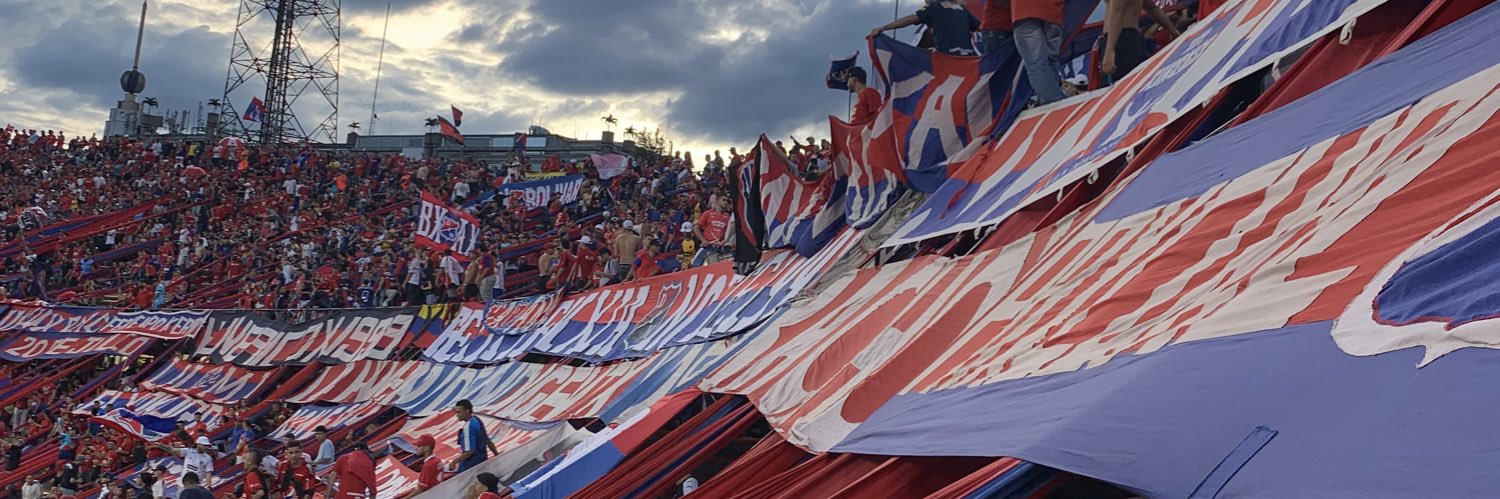 JPabloRm's profile banner image