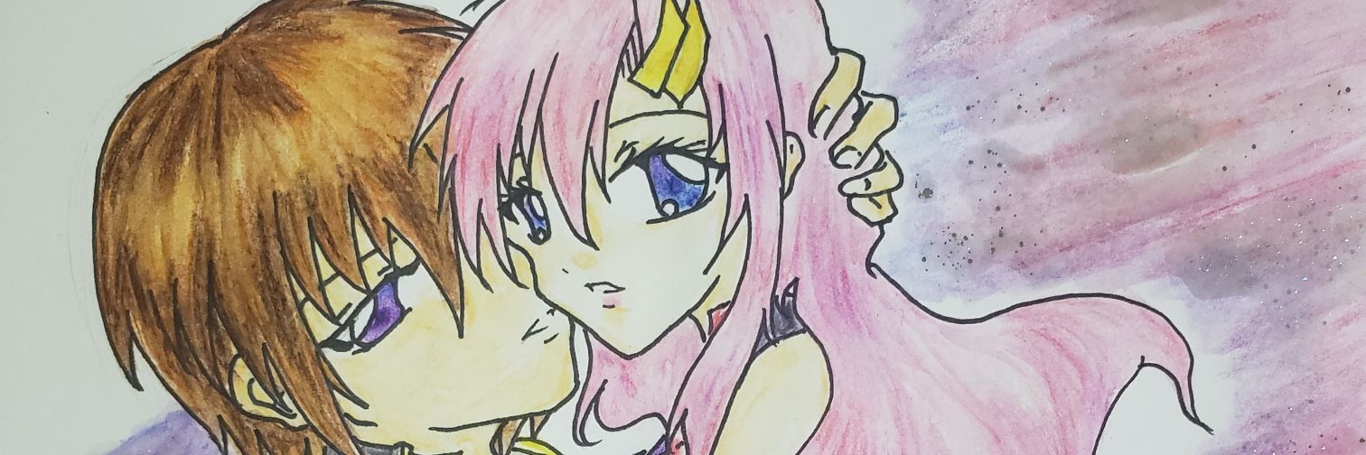 すい。(またの名を蒼) banner