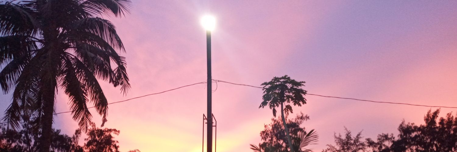 chrschrstn's profile banner image