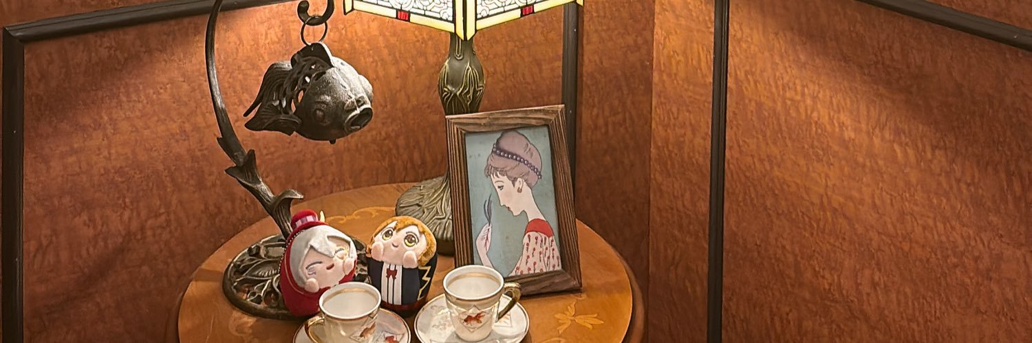 みつき☪︎ banner