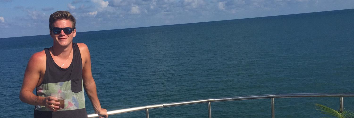 WalterDellmar's profile banner image
